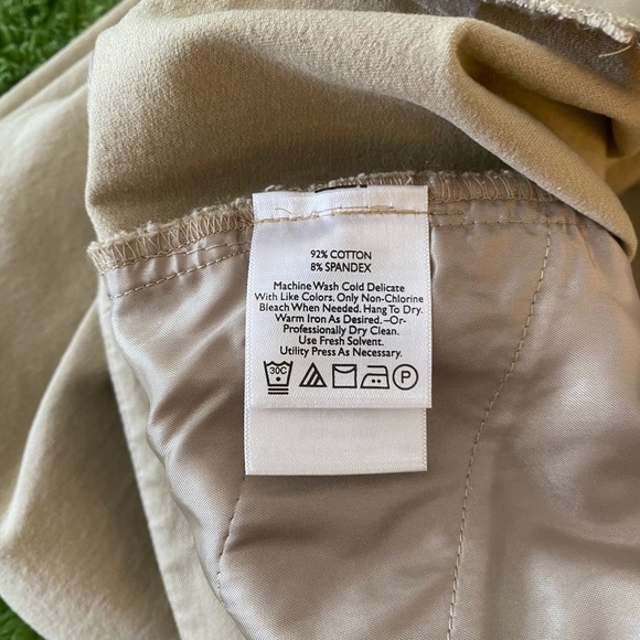 Eddie Bauer size 20 chinos - Picture 5 of 5